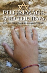 Cover of Pilgrimage and the Jews