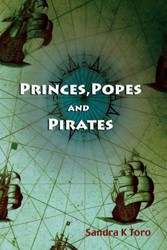 Cover of Princes, Popes and Pirates