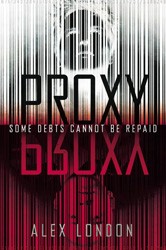 Cover of Proxy