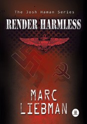 Cover of Render Harmless