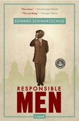 Cover of Responsible Men