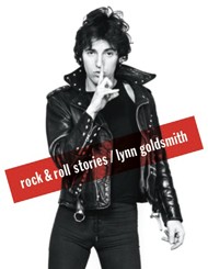 Cover of Rock and Roll Stories
