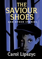 Cover of The Saviour Shoes and Other Stories