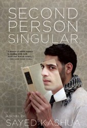 Cover of Second Person Singular