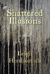Cover of Shattered Illusions