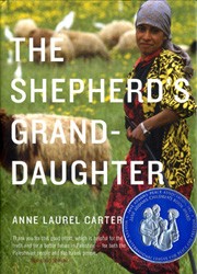 Cover of The Shepherd's Granddaughter