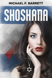 Cover of Shoshana