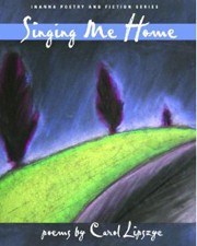 Cover of Singing Me Home