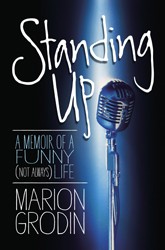 Cover of Standing Up