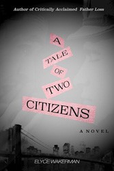 Cover of A Tale of Two Citizens