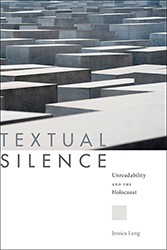 Cover of Textual Silence