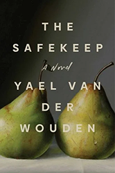 Cover of The Safekeep