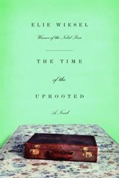 Cover of The Time of the Uprooted