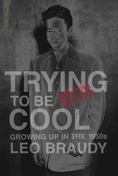 Cover of Trying To Be Cool