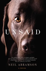 Cover of Unsaid