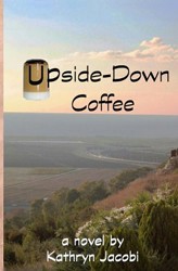 Cover of Upside-Down Coffee