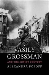 Cover of Vasily Grossman and the Soviet Century