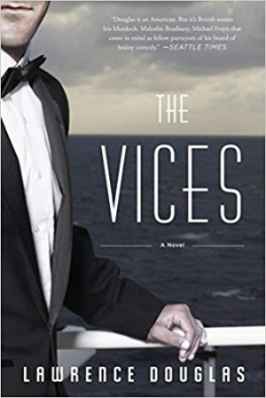 Cover of The Vices 
