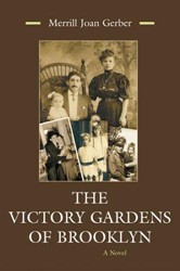 Cover of The Victory Gardens of Brooklyn