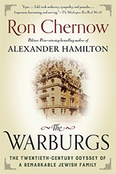 Cover of The Warburgs