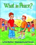 Cover of What is Peace?