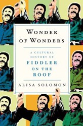 Cover of Wonder of Wonders