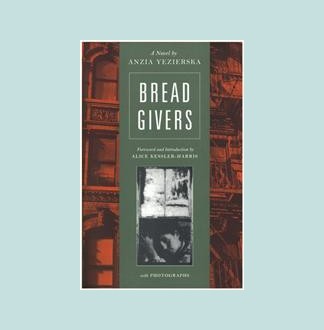 Bread givers essay