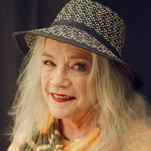 Photo of Mary Glickman