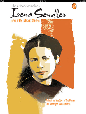 Irena Sendler Crossword by Steven's Social Studies