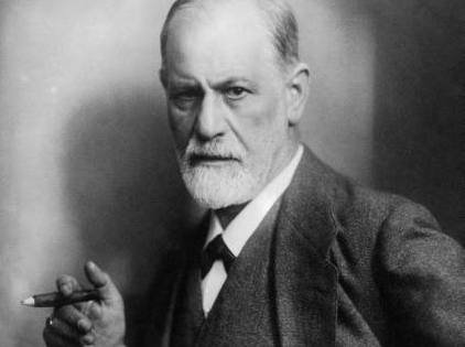 7 Things You Probably Didn T Know About Sigmund Freud Jewish Book Council 7 Things You Probably Didn T Know About Sigmund Freud Jewish Book Council