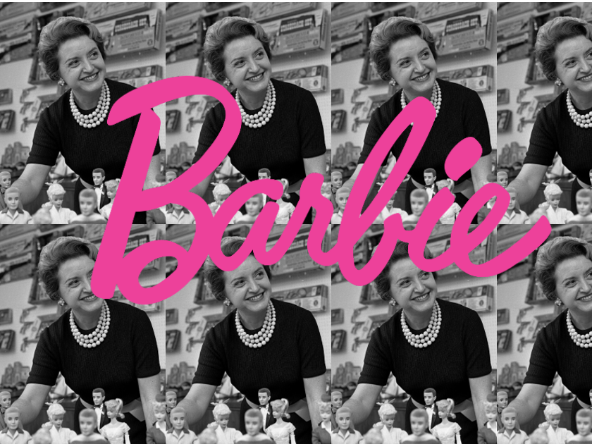 Barbie stockists shop
