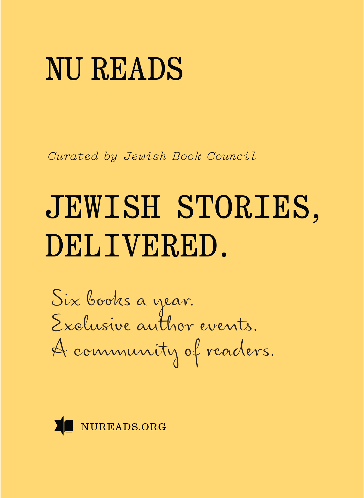 Nu Reads