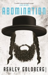 Cover of Abomination