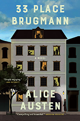 Cover of 33 Place Brugmann