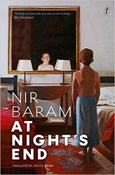 Cover of At Night's End