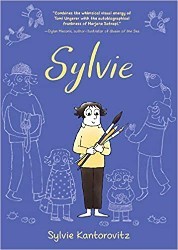 Cover of Sylvie