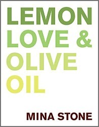 Cover of Lemon, Love & Olive Oil