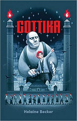Cover of Gottika