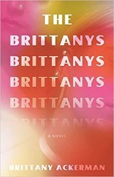 Cover of The Brittanys