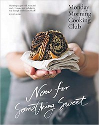 Cover of Now for Something Sweet