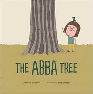 Cover of The Abba Tree