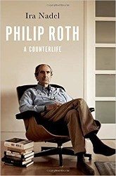 Cover of Philip Roth: A Counterlife