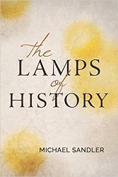 Cover of The Lamps of History