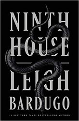 Cover of Ninth House