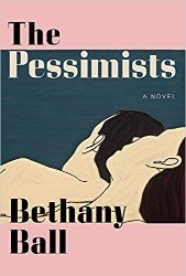Cover of The Pessimists