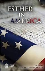 Cover of Esther in America