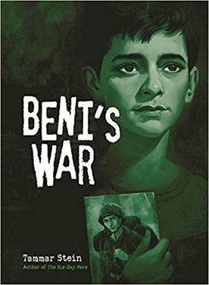 Cover of Beni's War