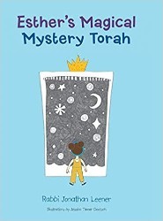 Cover of Esther's Magical Mystery Torah