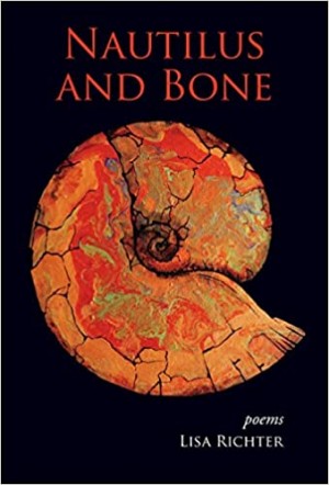 Cover of Nautilus and Bone