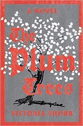 Cover of The Plum Trees